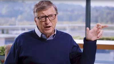 Bill Gates: „Monedele virtuale pot ucide oameni”