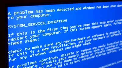Patch-urile create pentru a remedia exploit-ul Meltdown au lăsat PC-urile cu Windows 7 mai vulnerabile decât înainte