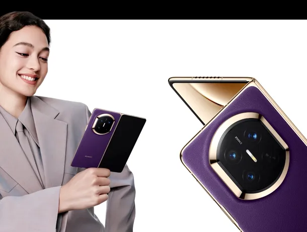 Mate X8 va avea noul cip Kirin, ecran interior mai mare