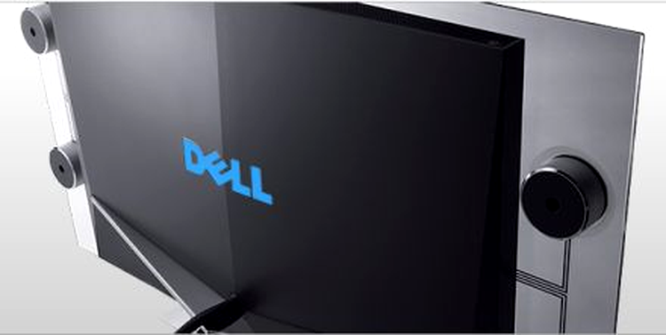 Dell Crystal 22