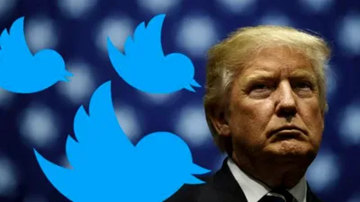 Un angajat al Twitter i-a dezactivat contul lui Donald Trump în ultima lui zi de lucru în companie