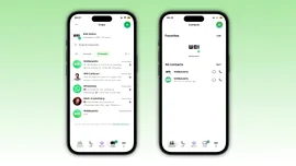 WhatsApp pregătește schimbări în interfața pentru iPhone. O filă dedicată contactelor este în dezvoltare