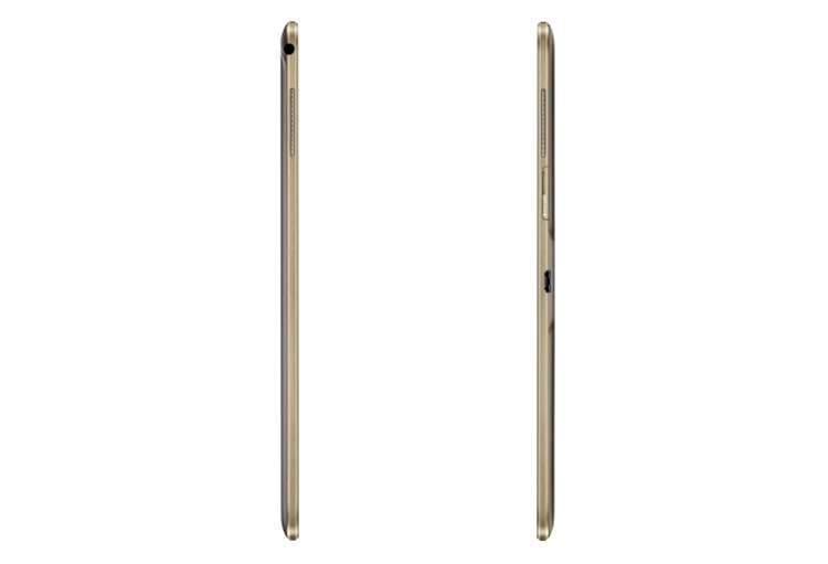Samsung Galaxy Tab S 10.5 - un profiul foarte subţire pentru formatul de 10.5”