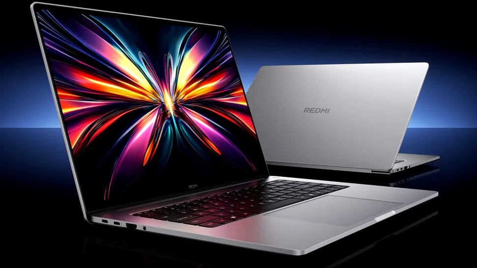 Xiaomi lansează un nou laptop de 16 inci cu procesor Intel Wildcat Lake, Redmi Book 16 2027