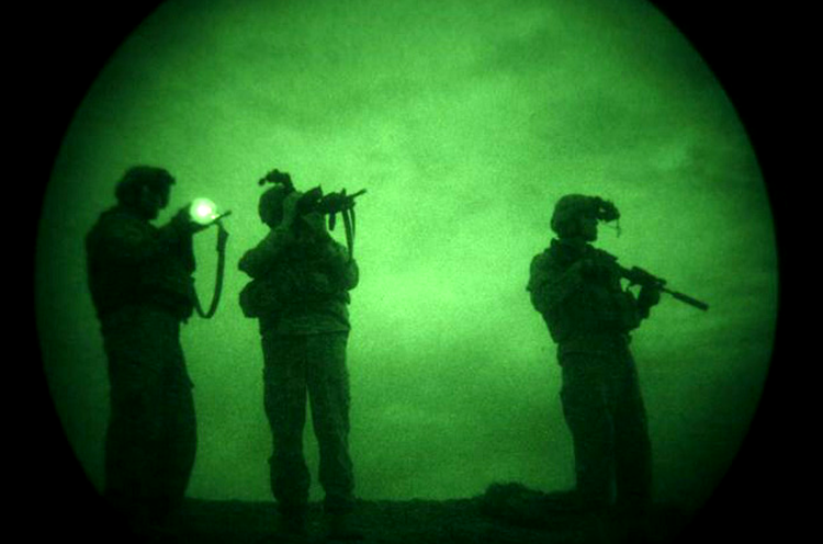 Night Vision