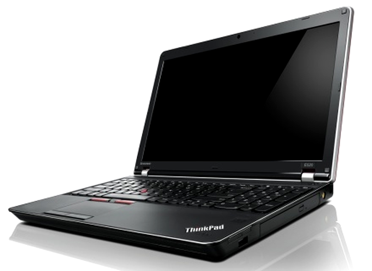 Lenovo ThinkPad Edge E520 - laptop din segmentul business
