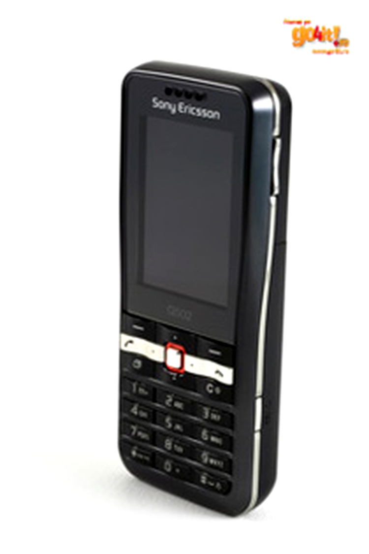 Sony Ericsson G502