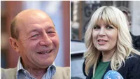 Elena Udrea, doar ,,țapul ispășitor''. Dezvăluire despre Traian Băsescu: Era „beneficiarul real”