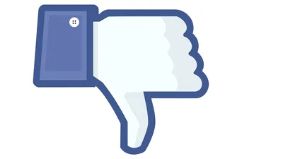 Noul buton pentru exprimarea empatiei pe Facebook nu va fi numit „dislike”