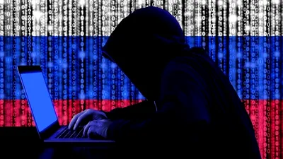 Anglia şi SUA spun că Rusia este responsabilă pentru atacuri cibernetice asupra Georgiei