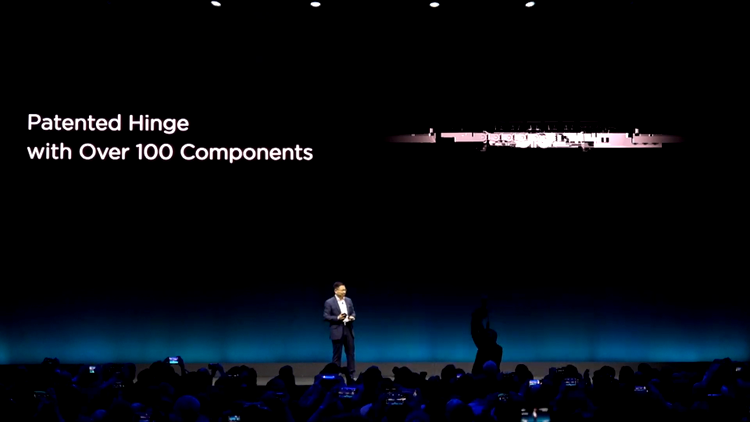 Huawei Mate X