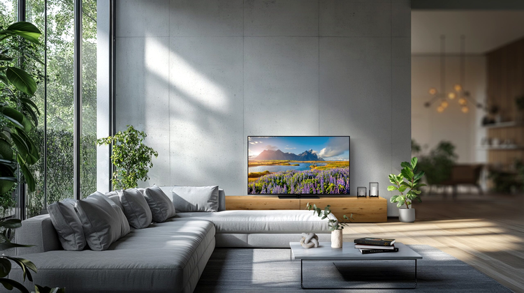 Panasonic LED