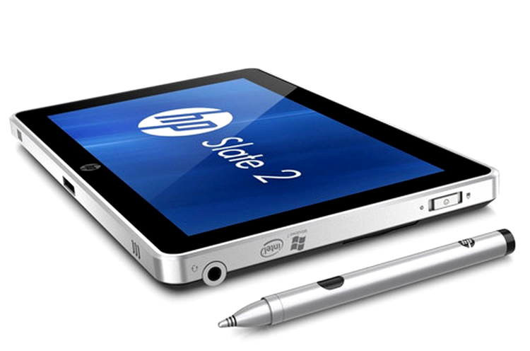 HP Slate 2