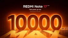 Redmi Note 17 Pro Max 5G va fi lansat pe 27 august. Care sunt specificațiile