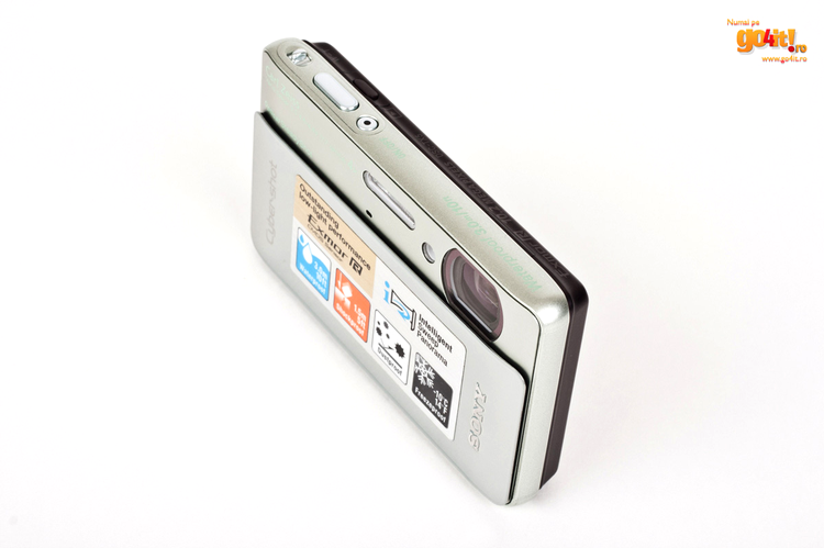Sony TX5
