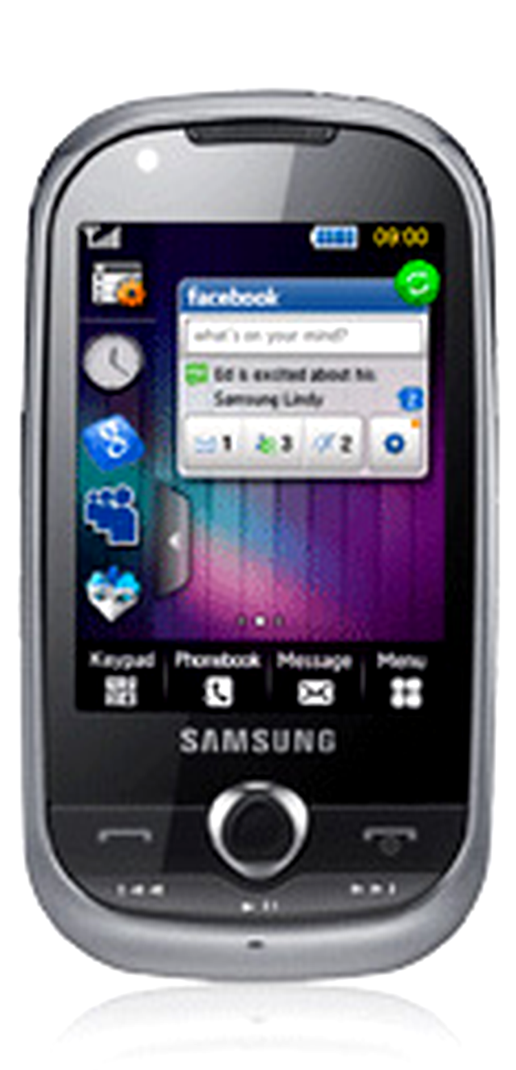 Samsung M5650 Lindy
