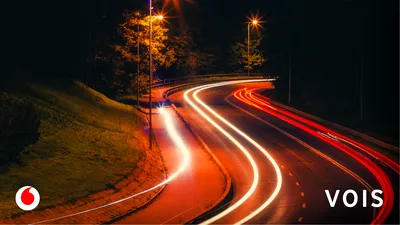 STEP – platforma dezvoltată de Vodafone și VOIS pentru o mai mare siguranță în traficul auto european (P)