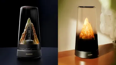 Huawei lansează primul router Wi-Fi 7 din lume dotat cu „antenă metalică cu rețea cristalină” și răcire „coadă de rechin”