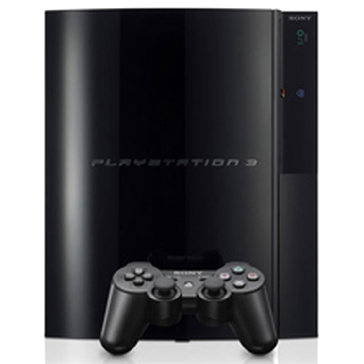Sony Playstation 3
