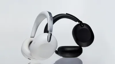 Sony lansează 1000X THE COLLEXION, căști audio premium cu anulare activă a zgomotului