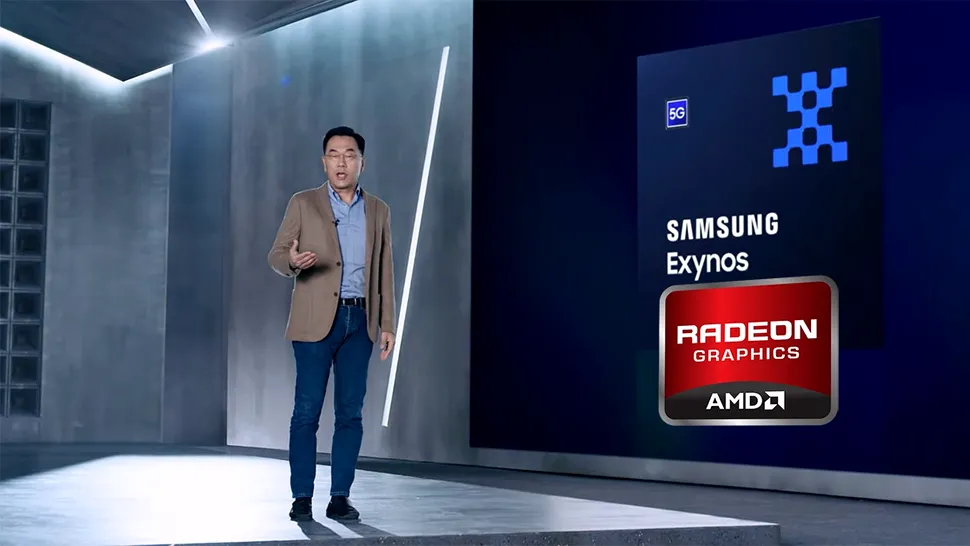 Samsung amână lansarea Exynos 2200. Surse neoficială indică probleme cu temperaturile