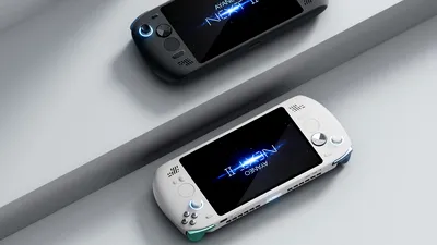 Next 2, cu puternicul APU AMD Strix Halo, se apropie de lansare