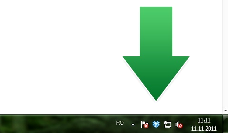 Dropbox – stocare online de fişiere
