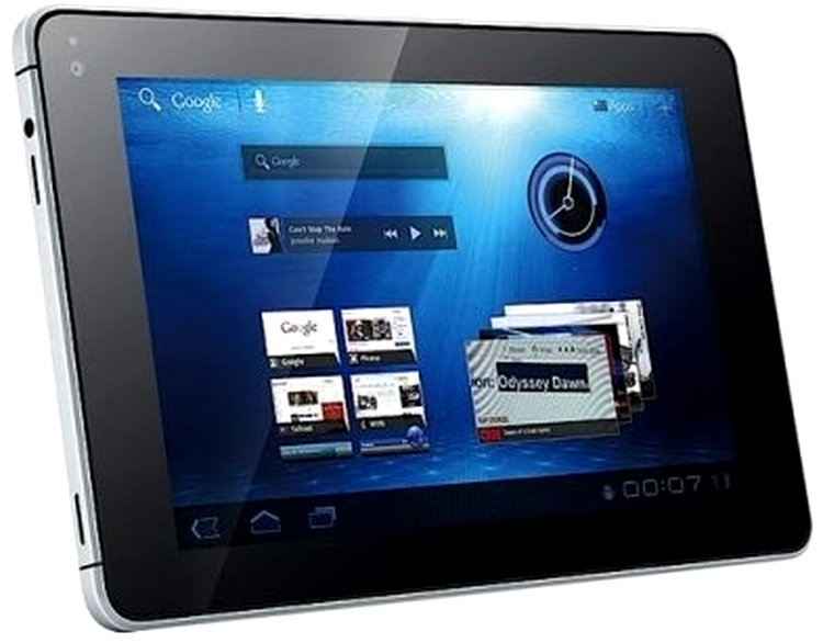 Huawei MediaPad 