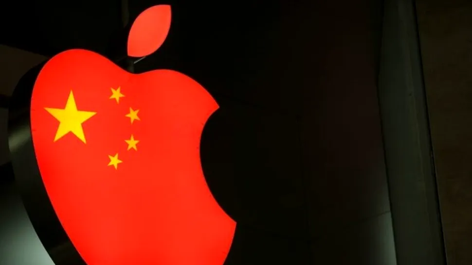 Cenzura din China pentru sistemul de operare iOS afectează şi iPhone-uri vândute în alte ţări din lume