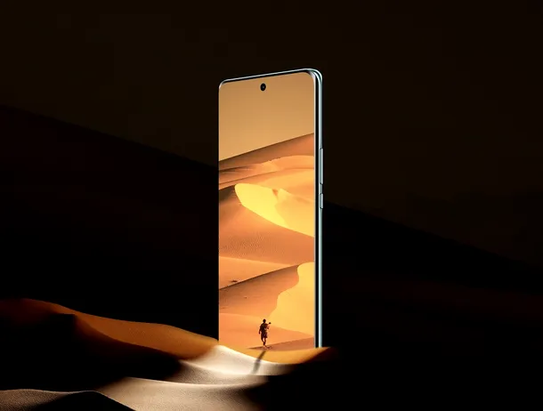 Magic 8 ar putea fi un nou smartphone Honor gigantic