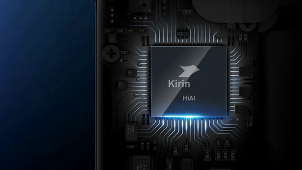 Huawei pregăteşte Kirin 1020 pe 5nm, cu 50% mai puternic decât Kirin 990