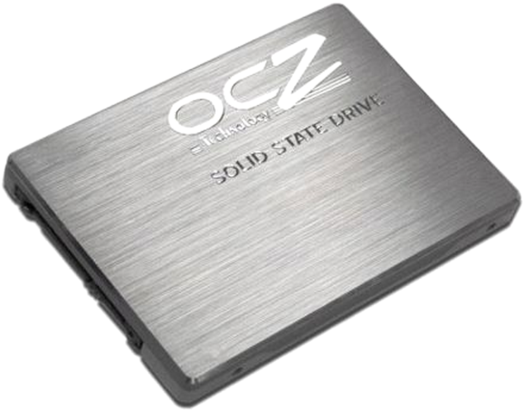 Noua serie de SSD-uri Core de la OCZ