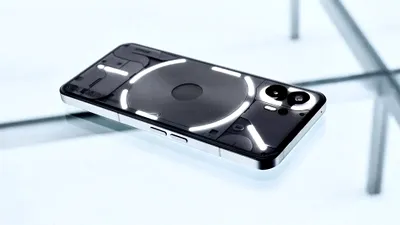 Nothing Phone 3a: Au apărut primele detalii despre camera telefoto și procesorul Snapdragon