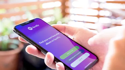 Nou de la Spotify: Muzică offline, chiar și în zone fără semnal