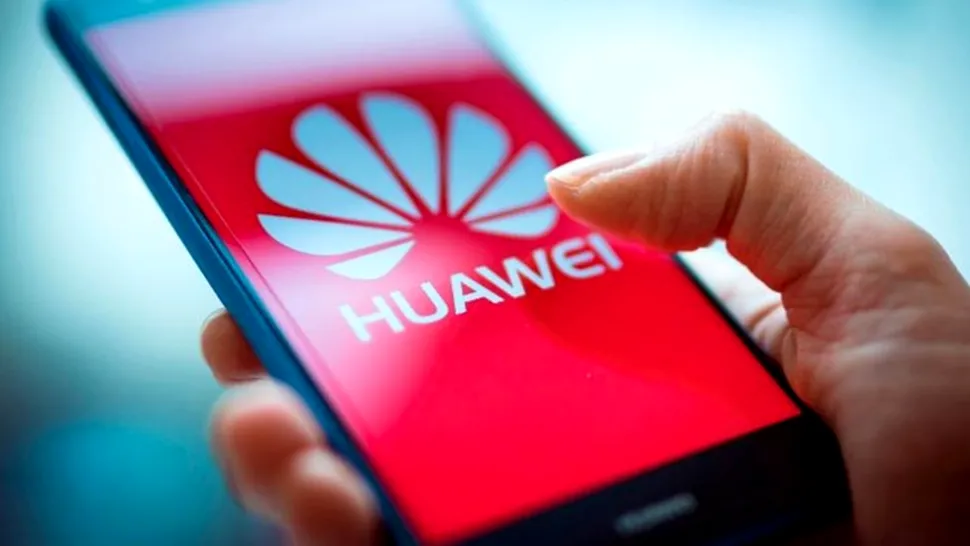 Huawei neagă scăderea comenzilor de smartphone-uri din fabricile Foxconn