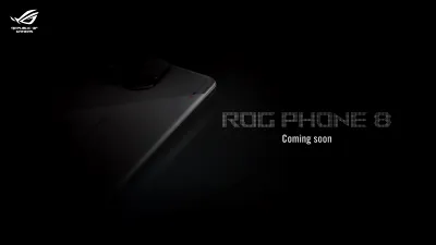 Noul Asus ROG Phone 8 va fi lansat în curând. La ce ne putem aștepta?