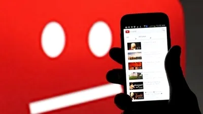 Utilizatorii YouTube, vizaţi de reclame infectate cu malware