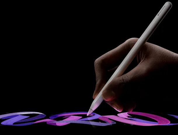 iPhone Duo primește suport pentru Apple Pencil începând cu iOS 27.2