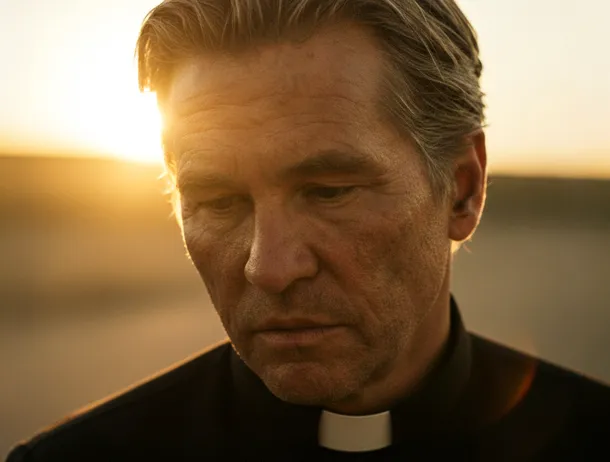 Video: Val Kilmer, „readus la viață” cu ajutorul inteligenței artificiale pentru filmul „As Deep as the Grave”