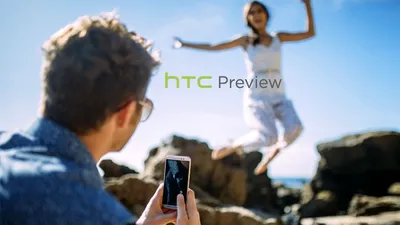 HTC porneşte programul Preview, va trimite hardware şi software neterminat către membri