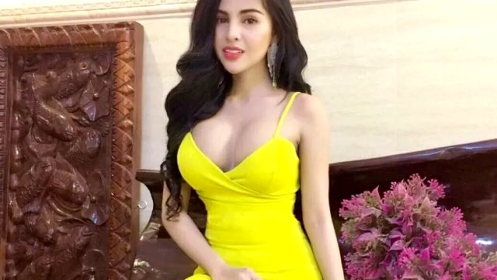 Guvernul din Cambodgia i-a interzis unei actriţe să mai joace în filme deoarece este „prea sexy”