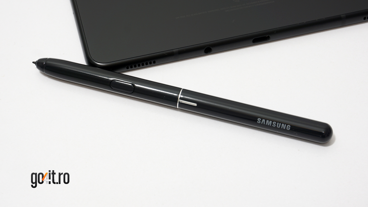 Samsung Galaxy Tab S4
