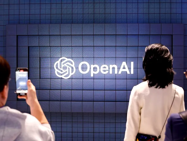 Zvon: OpenAI ar putea putea lansa căști audio cu funcții AI