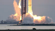 Europenii prezintă conceptul unei rachete RLV C5 care ar putea depăși eficiența navei Starship de la SpaceX