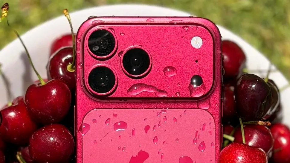 iPhone 18 Pro ar putea primi un nou tip de aluminiu pentru o rezistență mai mare