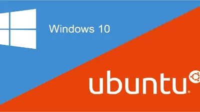 Microsoft colaborează cu dezvoltatorul Canonical pentru a aduce experienţa Ubuntu Linux pe Windows 10