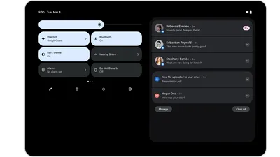 Notification Rules ar putea ajuta la gestionarea avansată a notificărilor pe Android 17