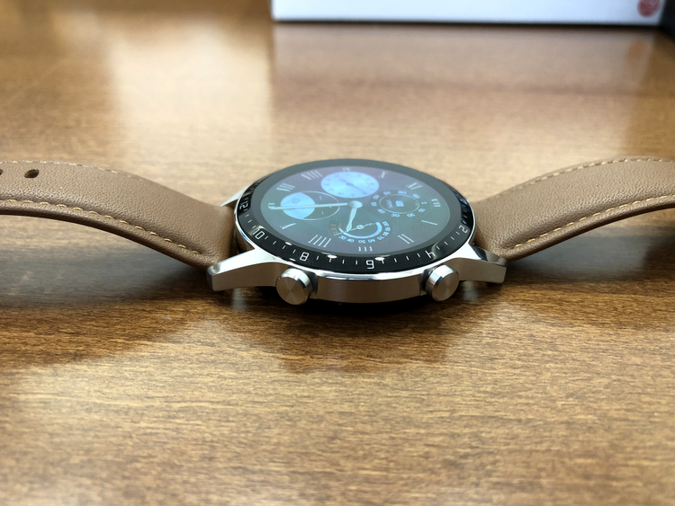 Huawei Watch GT2