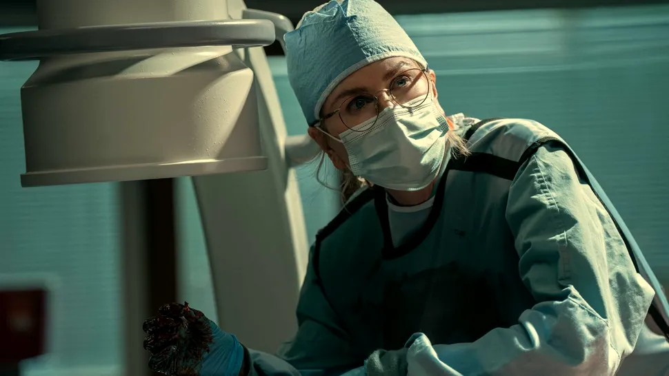 Noul serial de top de la Prime Video cucerește lumea: Despre ce este vorba în „Scarpetta”?