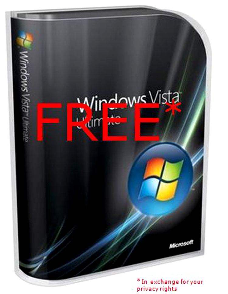 Vista free